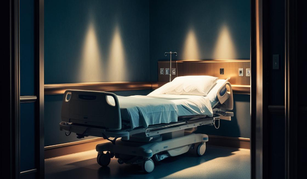 Krankenversicherung